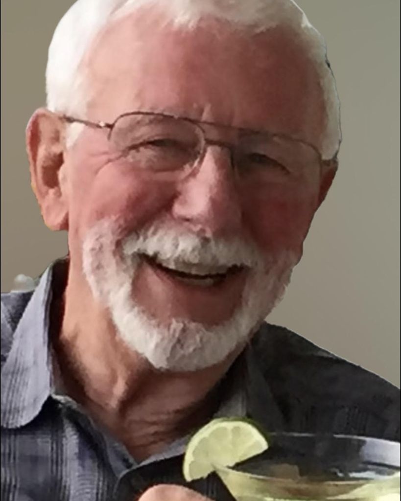 Dr. John Theodore Ostheimer Jr., MD