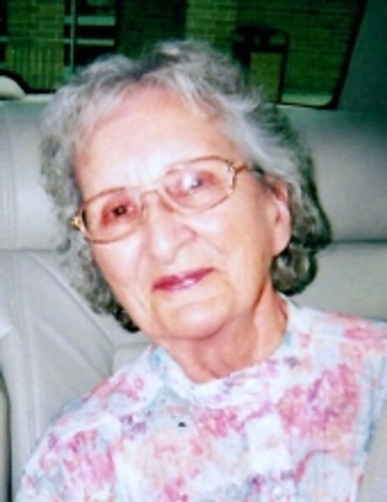 Marie Anteau