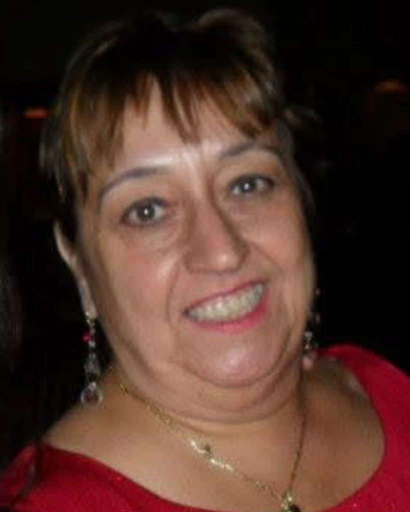 Peggy Ann Nelson Profile Photo
