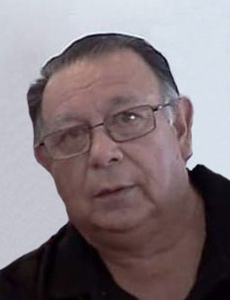 Jose "Fred" Montoya Profile Photo