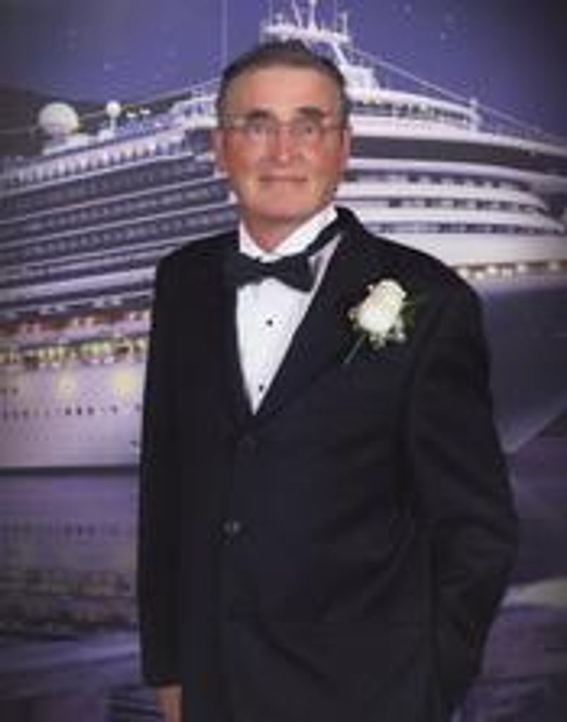 Delbert Wayne Hatt Profile Photo