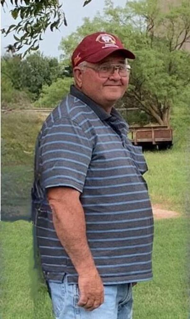 Scooter Bowman Profile Photo