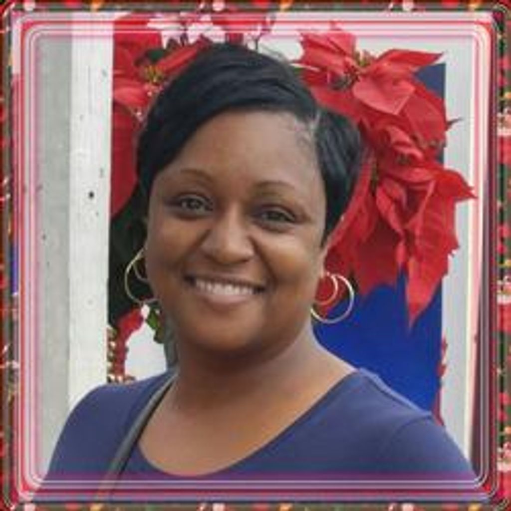 Danielle Denese Washington