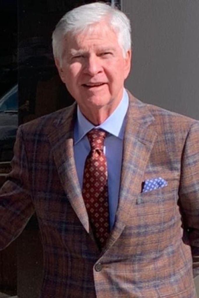 Ronald Howard Frieze