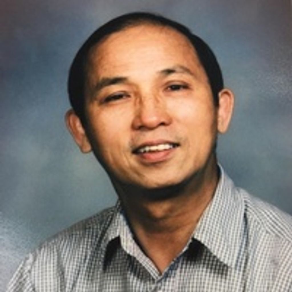 Nhon (Paul) Dai Vo