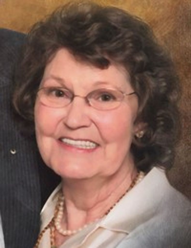 Sharon Griffin