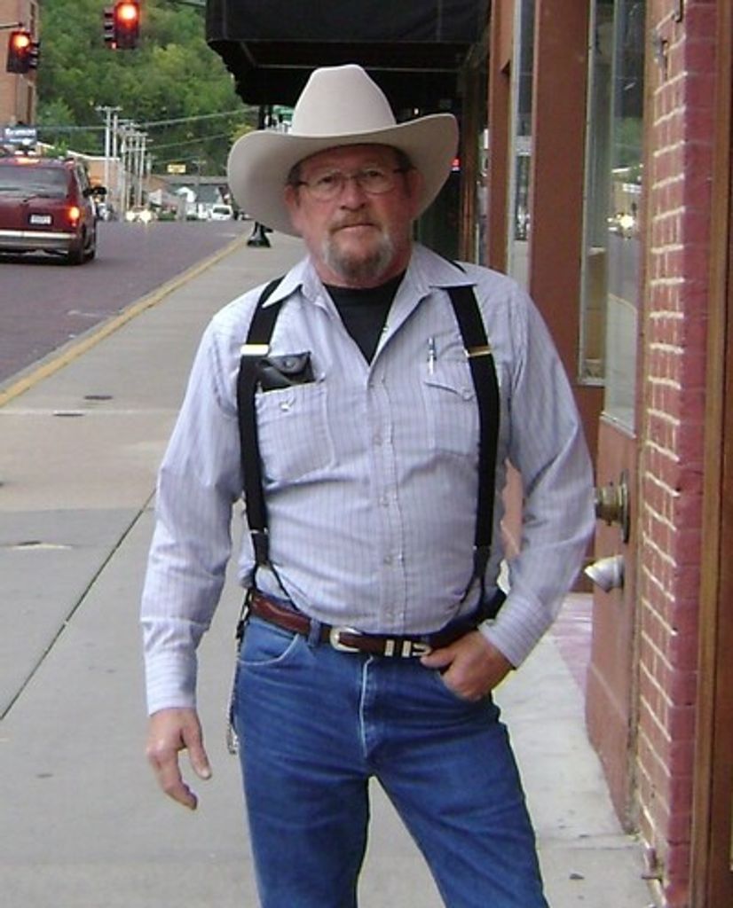 Michael Neil Summers Profile Photo