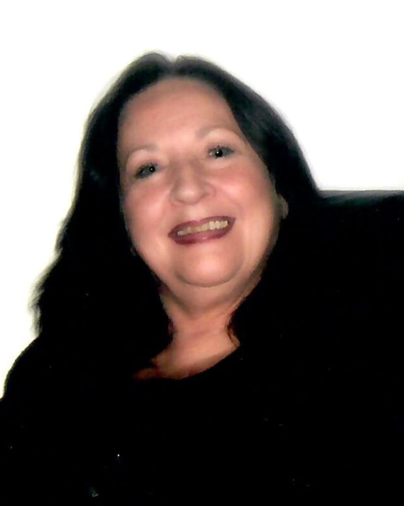 Sandra Lynn West