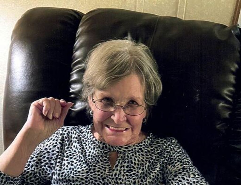 Mary Louise Gillis Profile Photo