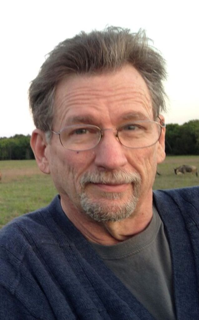 Stephen S. Kirkpatrick Profile Photo