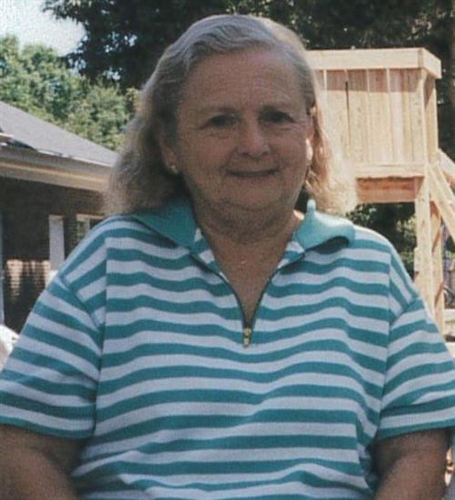 Frances Cowick Thompson Profile Photo