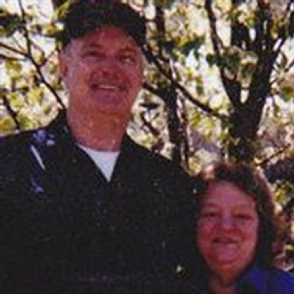 Ray Earl Whited