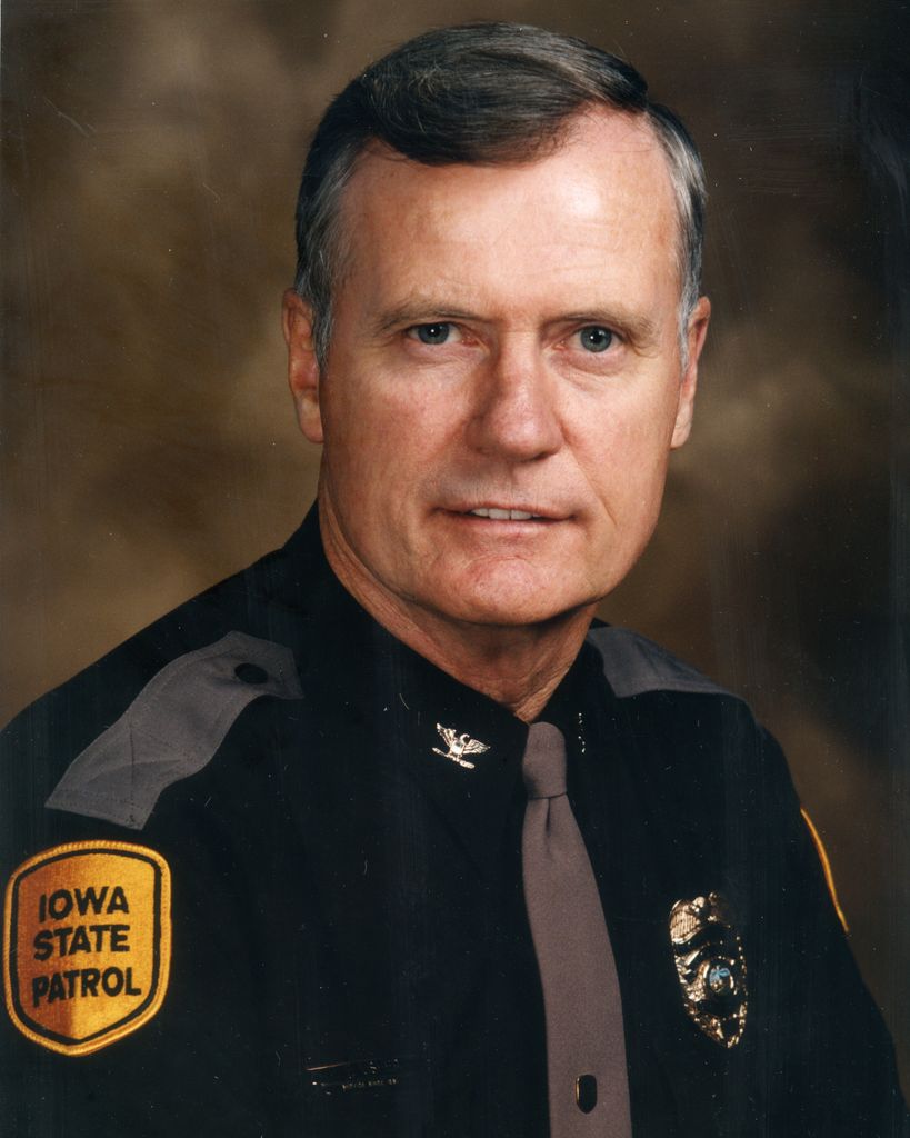 Earl E. Usher Profile Photo