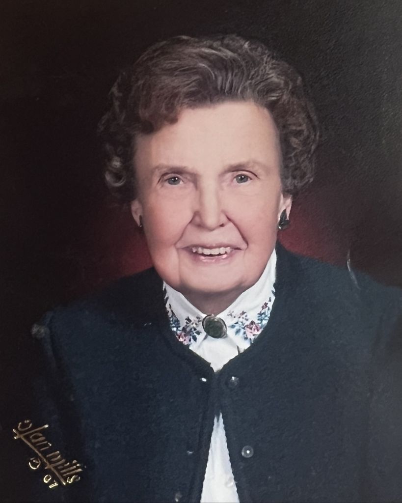 Gloria M Johanson