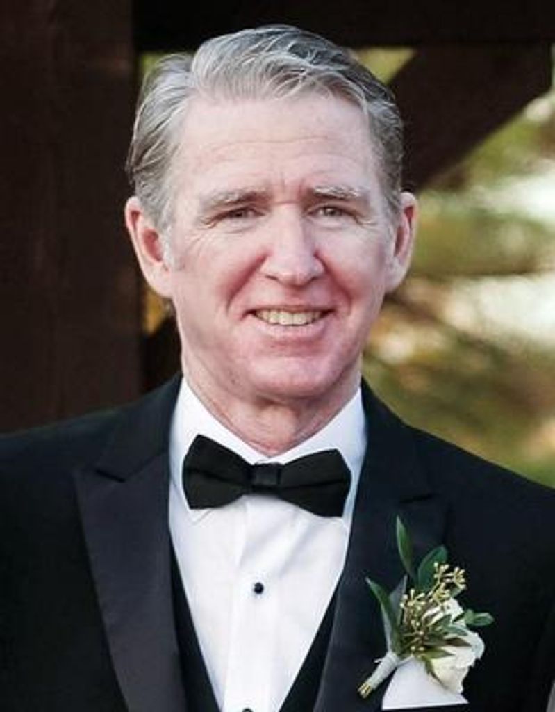 John Arthur Osborne Profile Photo