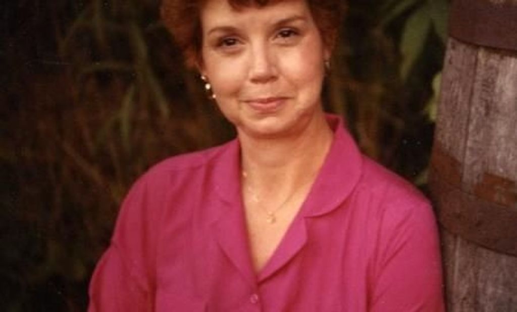 Marion J. Roth
