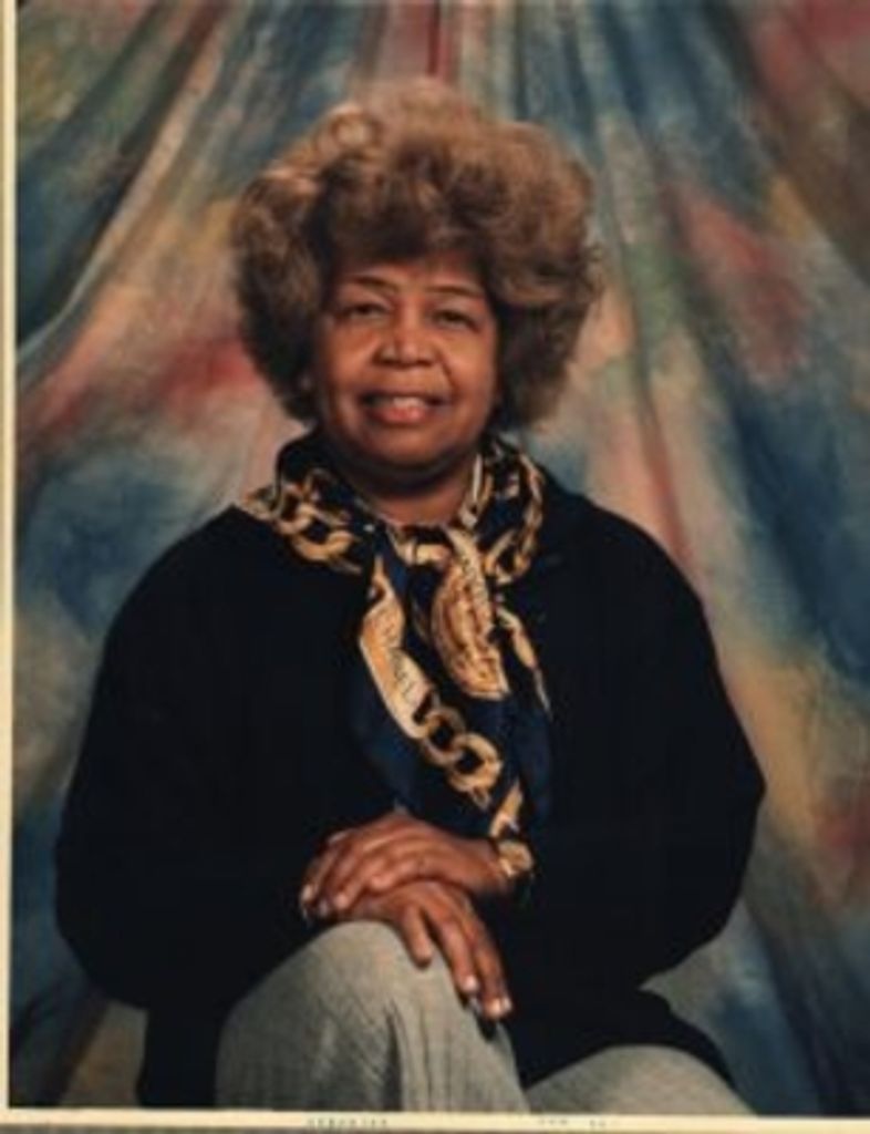 Hyacinth Barber Profile Photo
