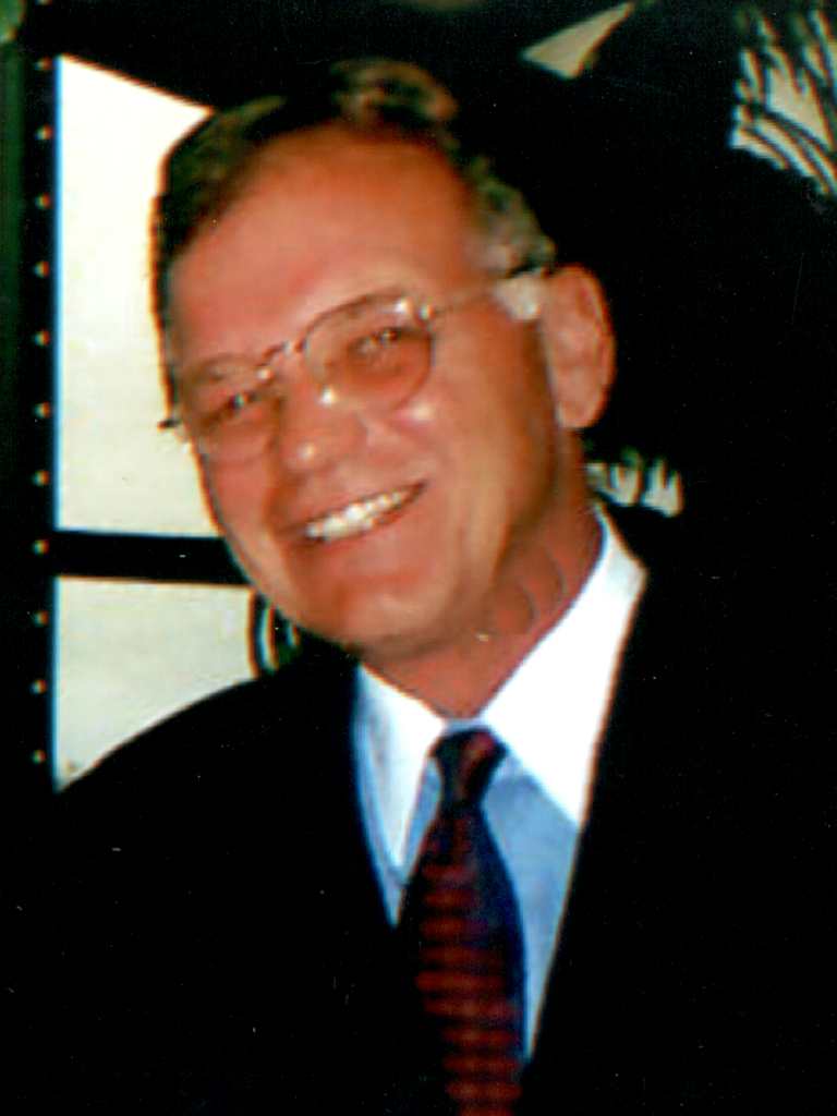 Edward J. Nidweski Profile Photo