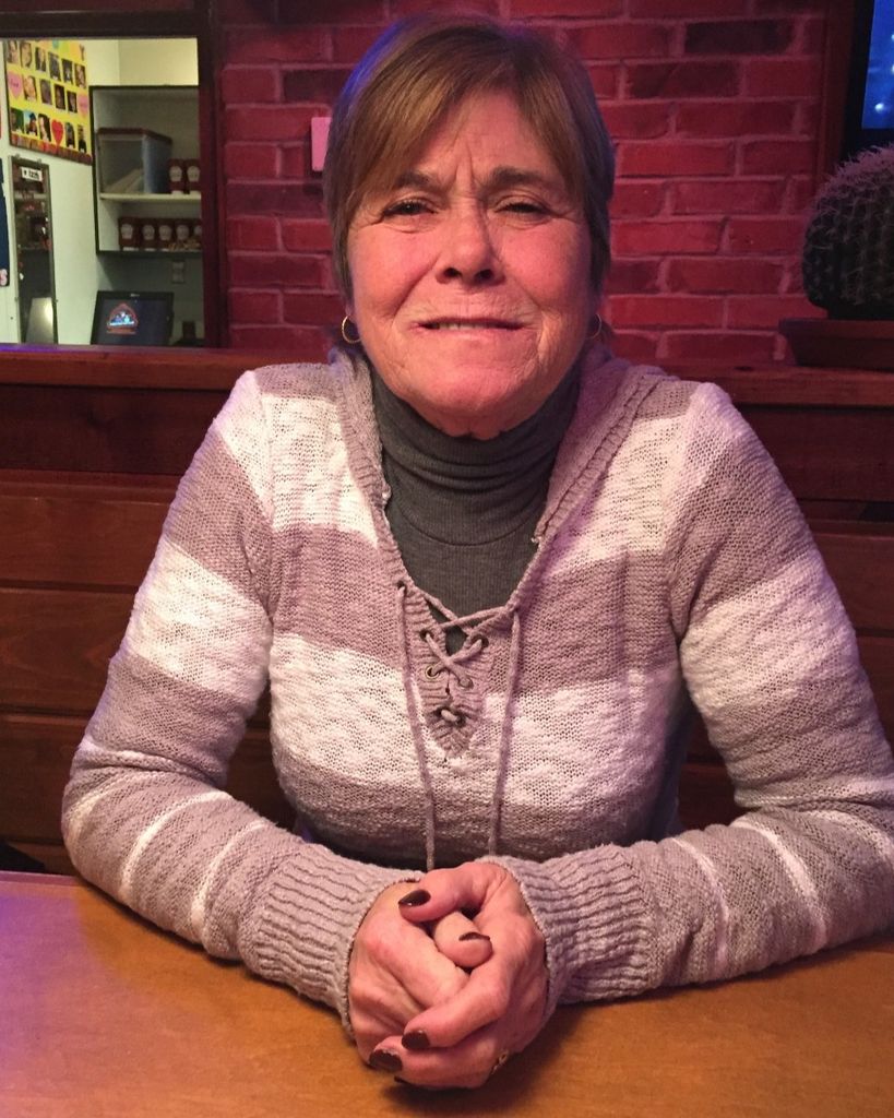 Patricia Esbensen Profile Photo