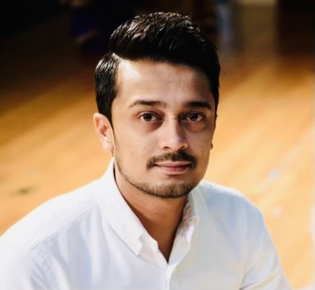 Ruchir D. Patel Profile Photo