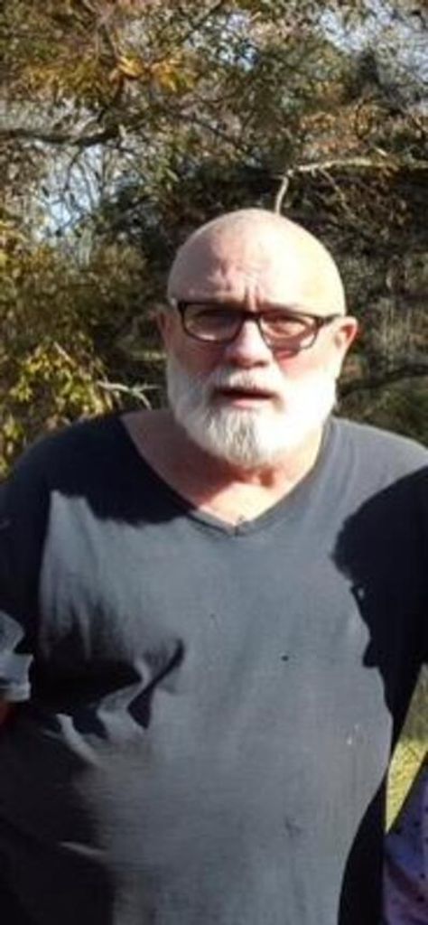 Michael Dean Wilson Profile Photo