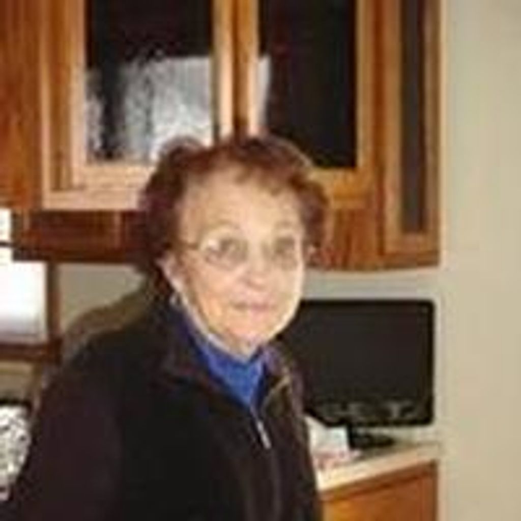 Jocile Peterson
