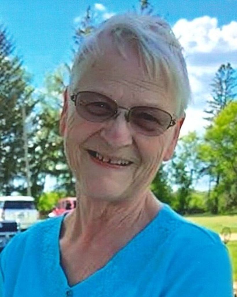 Judy Dawn Reinke Profile Photo