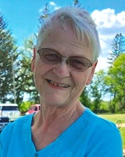 Judy Dawn Reinke's obituary image