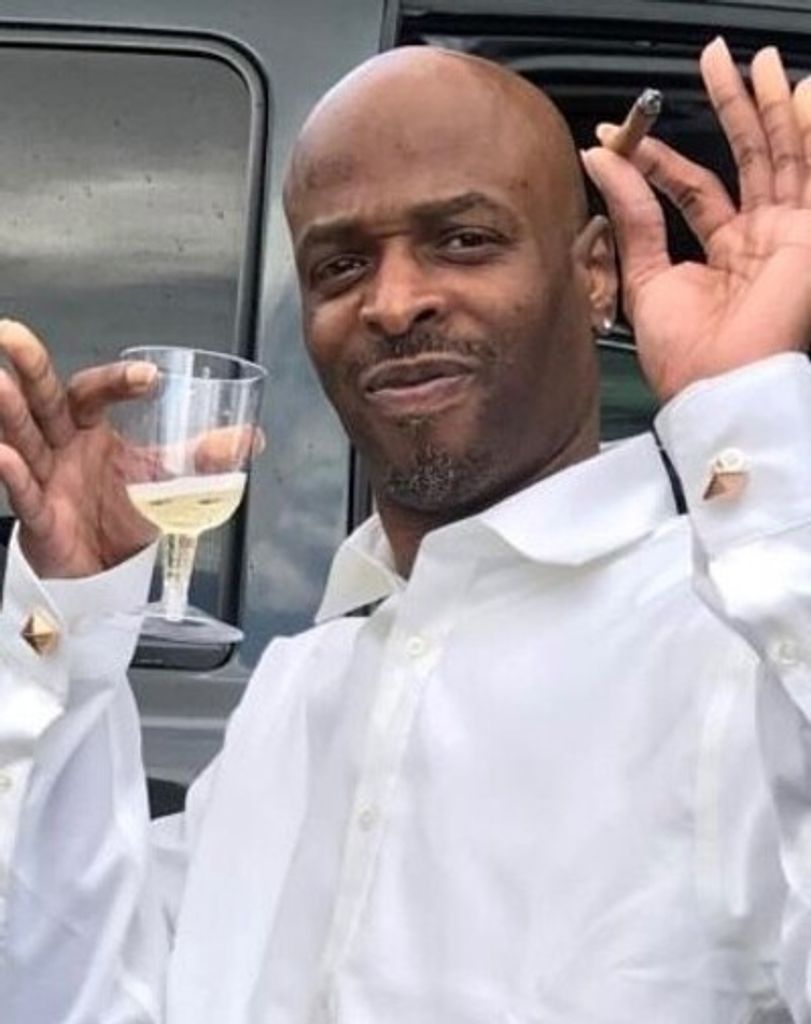 James Marlon English Profile Photo