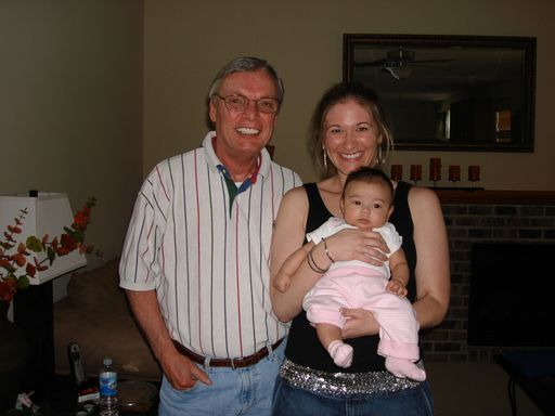 Richard "Rick" Macomb photo gallery thumbnail 109 of 110