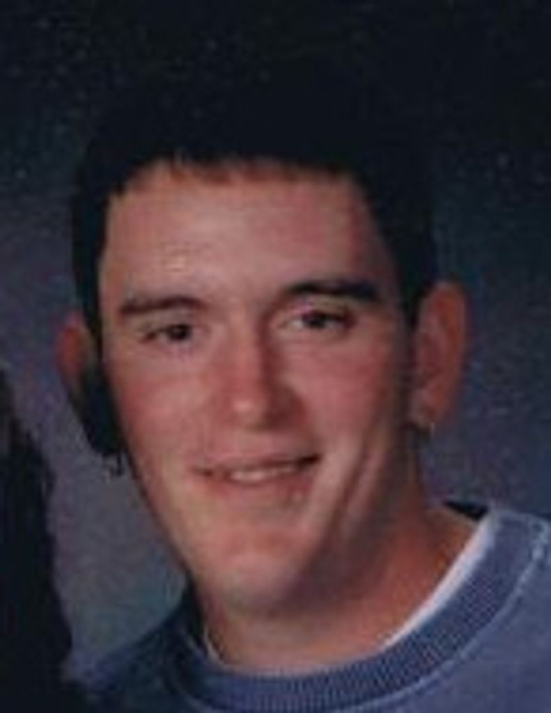 Joshua Roy Lewis