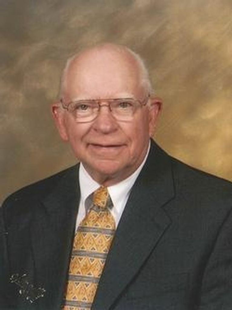 Clarence Wayne Patty, Sr.