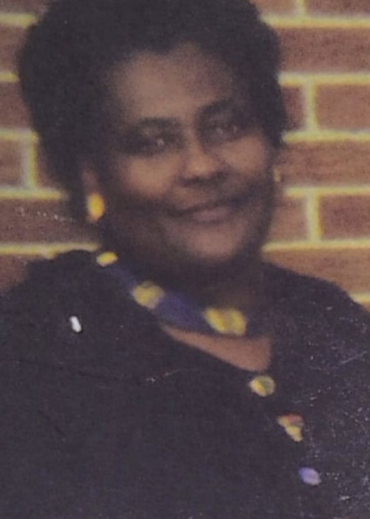Earnestine S. Graham Profile Photo
