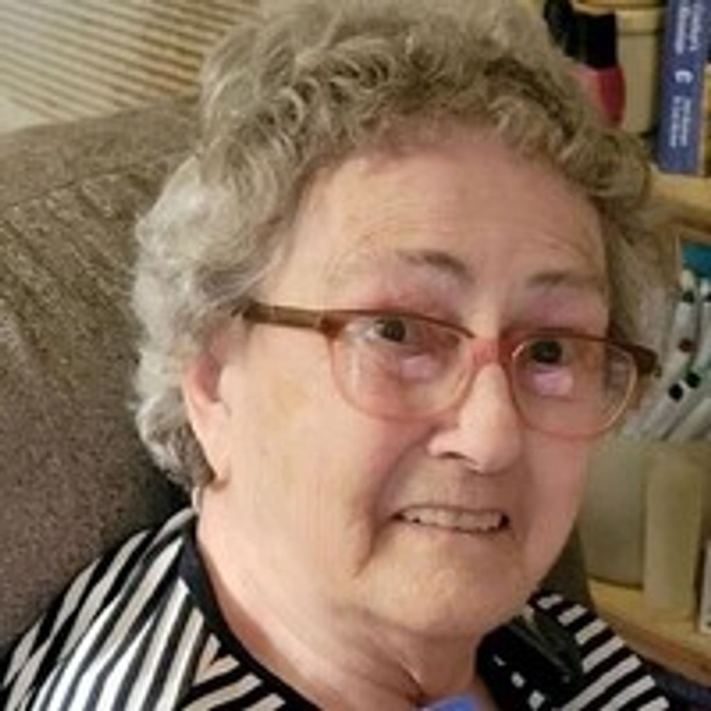 Frances “Venie” Kafka