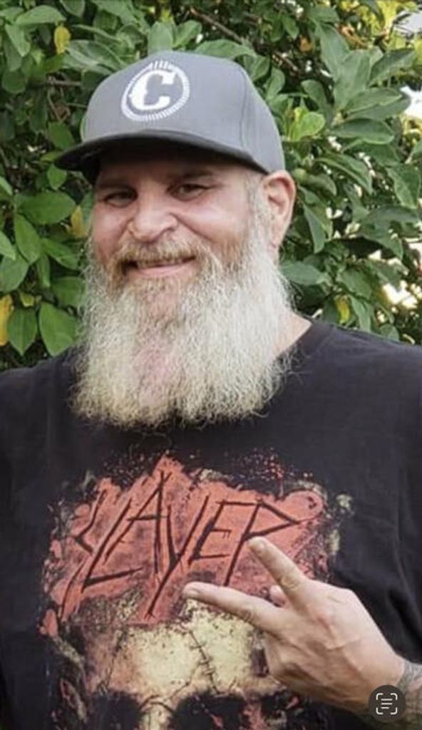 James "Jimm" Vern Cios