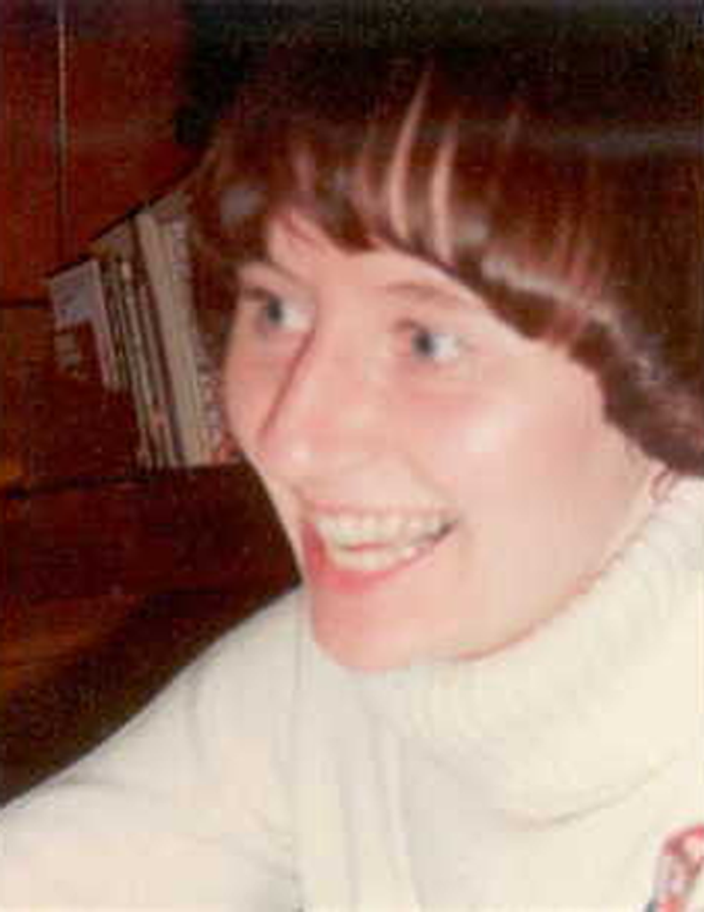 Mary Skubic