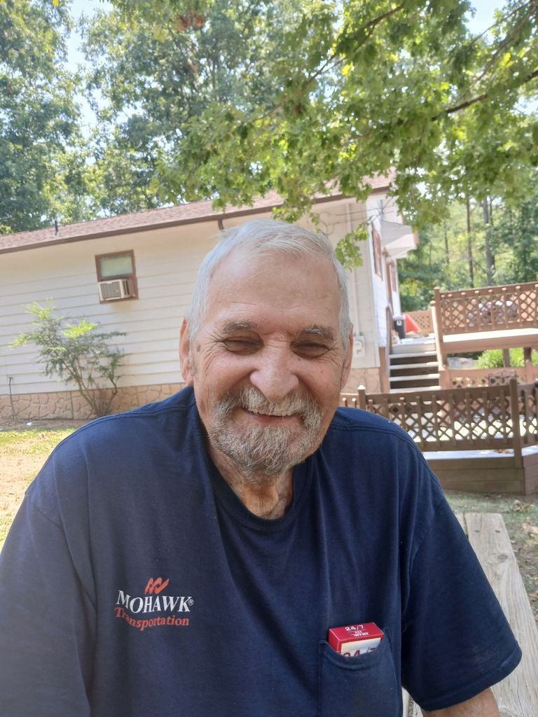 Robert Stephen Shipman Profile Photo