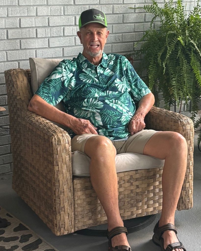 James Harrison Berry Profile Photo