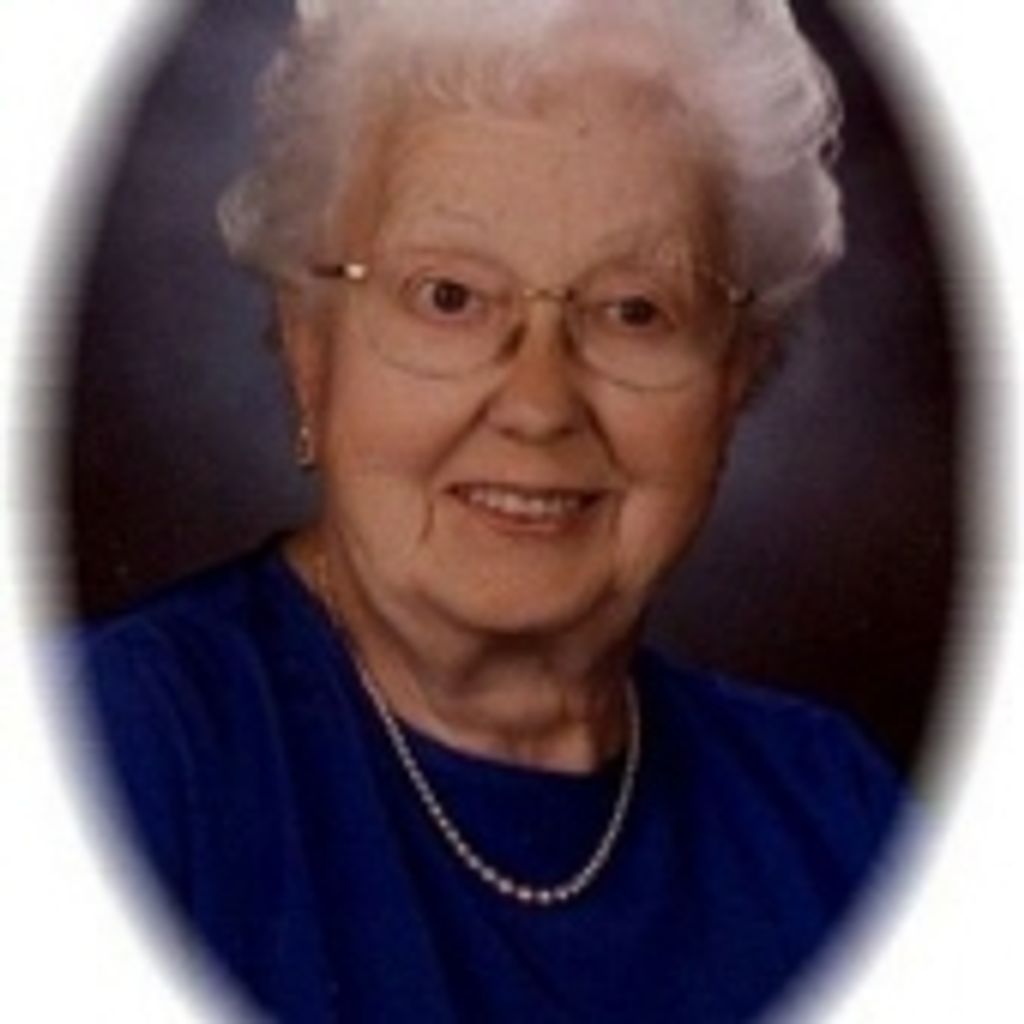 Bernice Fix