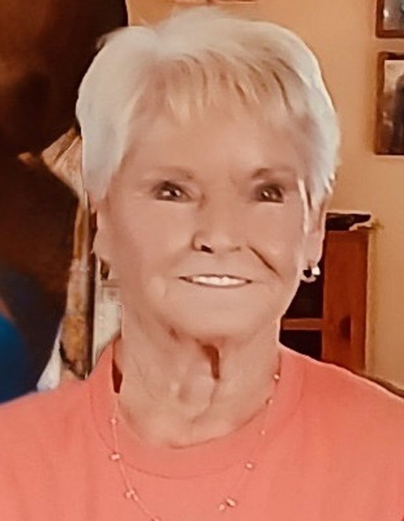 Lynn Reid Profile Photo