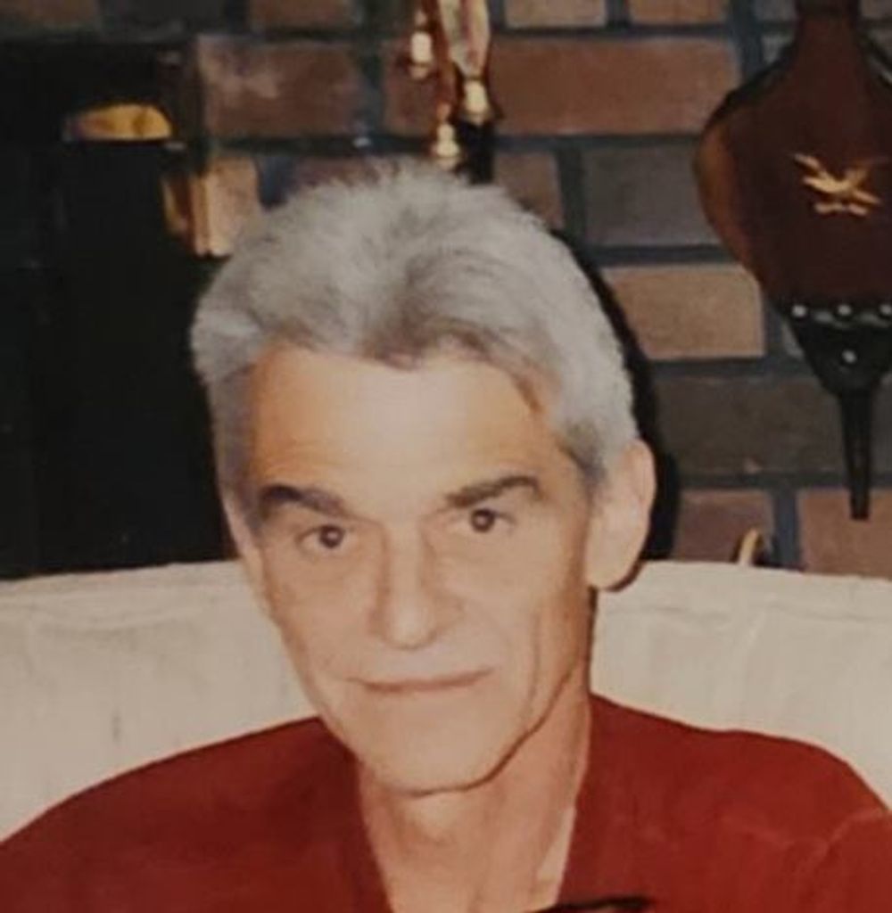 Donald W. Larrabee