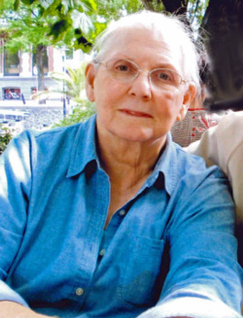 Vera Lou Schuhknecht Profile Photo