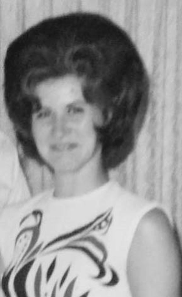 Mary Lynn Byrd