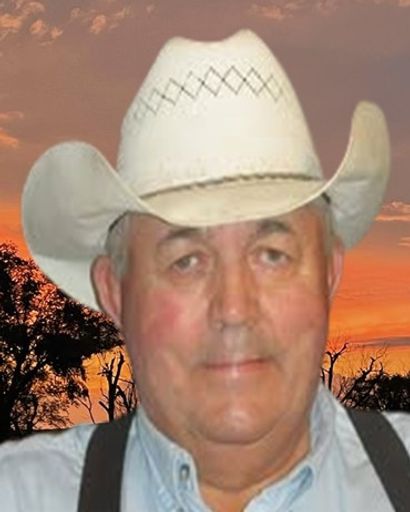 Mark Gustafson's obituary image
