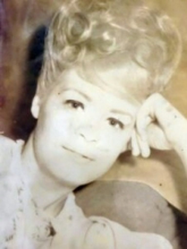 Cheryl Lee Payne