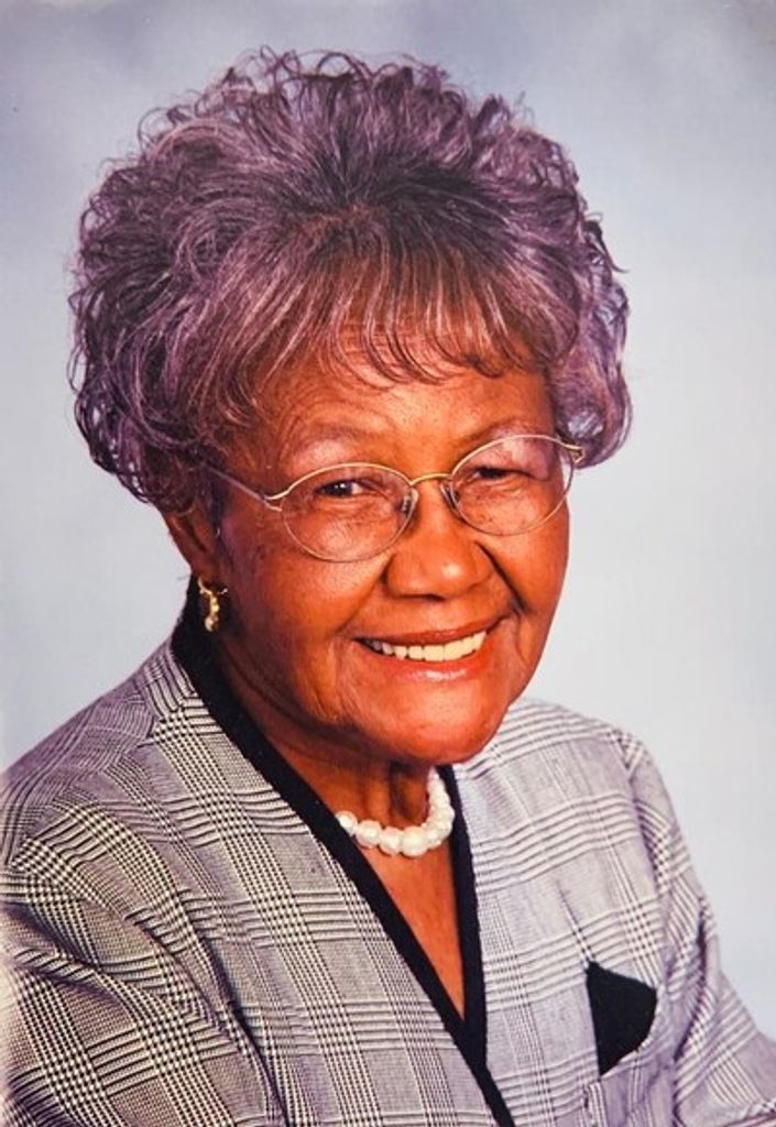Marie Eulone Wiltz Profile Photo
