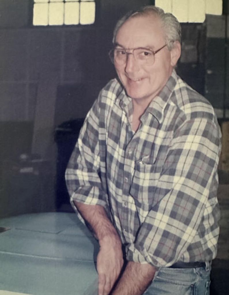 William A. Boyanski Profile Photo