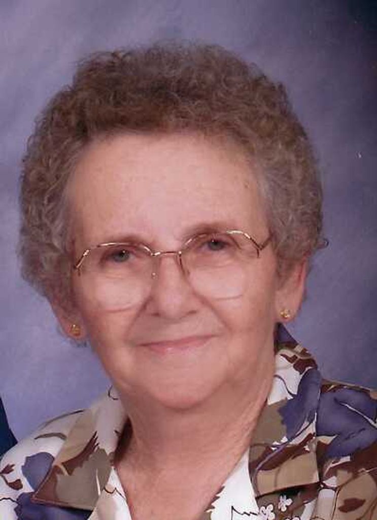 Ovella Stuchly Profile Photo