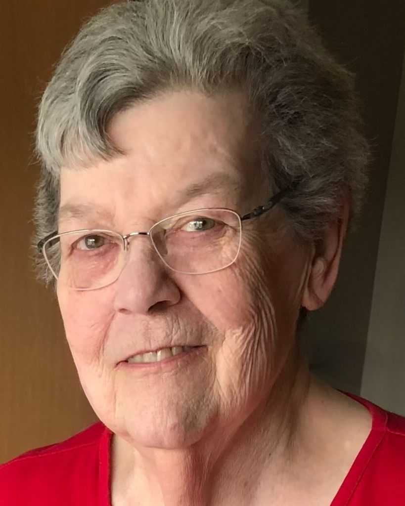 Marianne Morrill