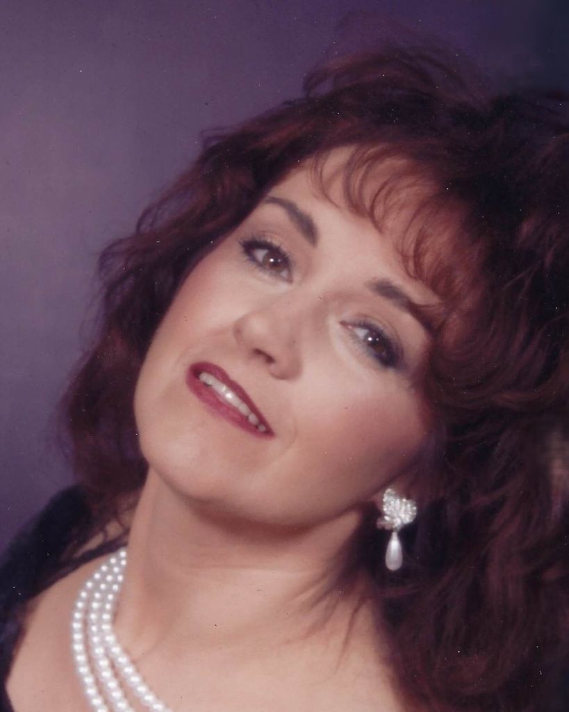 Mary A. Smith Profile Photo